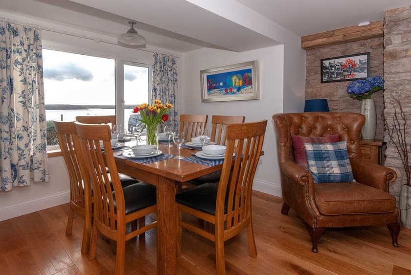Beach House Cottage, Milford Haven
