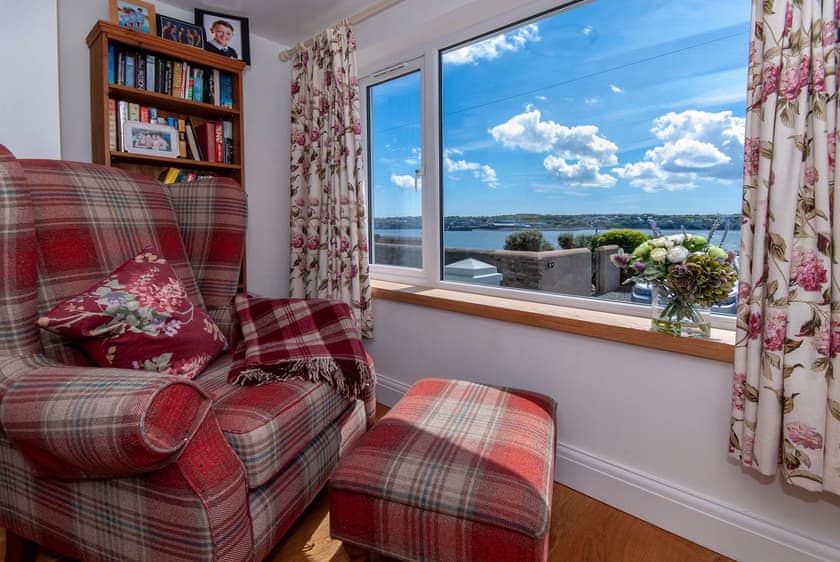 Beach House Cottage, Milford Haven