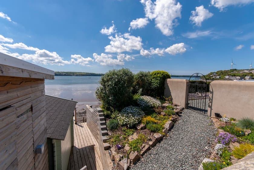 Beach House Cottage, Milford Haven