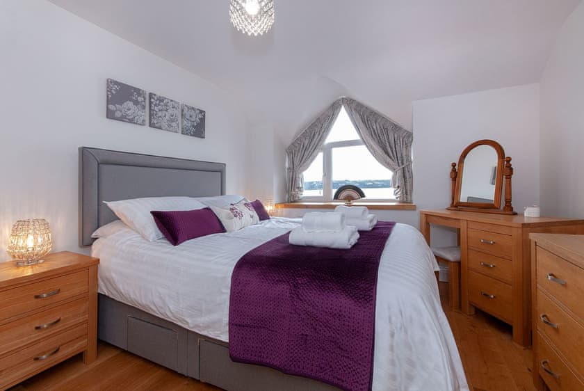 Beach House Cottage, Milford Haven