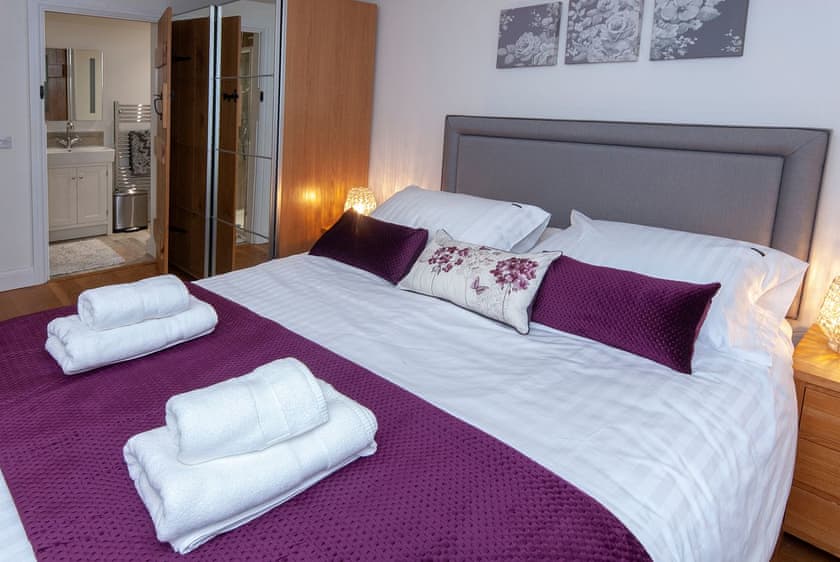 Beach House Cottage, Milford Haven