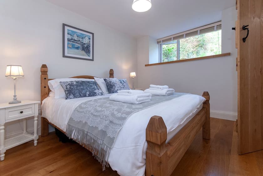 Beach House Cottage, Milford Haven