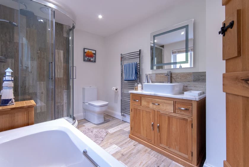 Beach House Cottage, Milford Haven