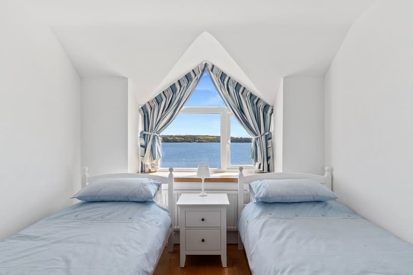 Beach House Cottage, Milford Haven