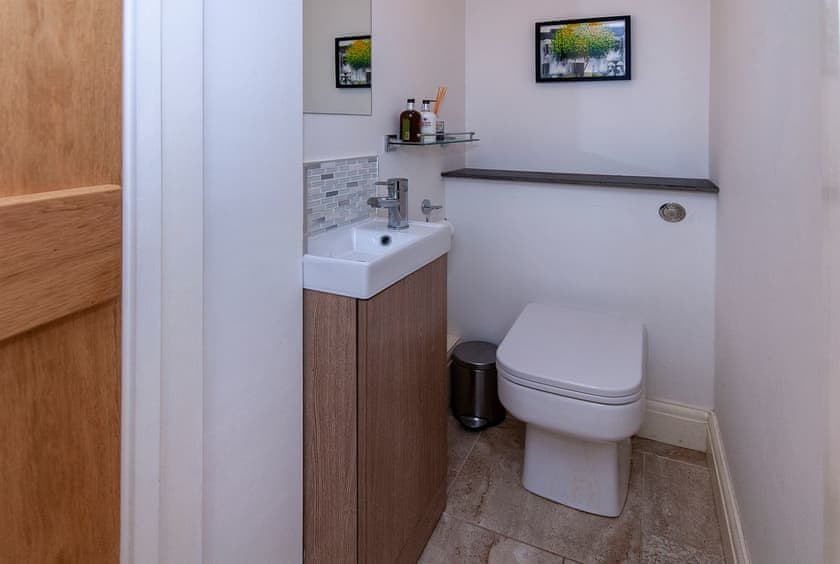 Beach House Cottage, Milford Haven