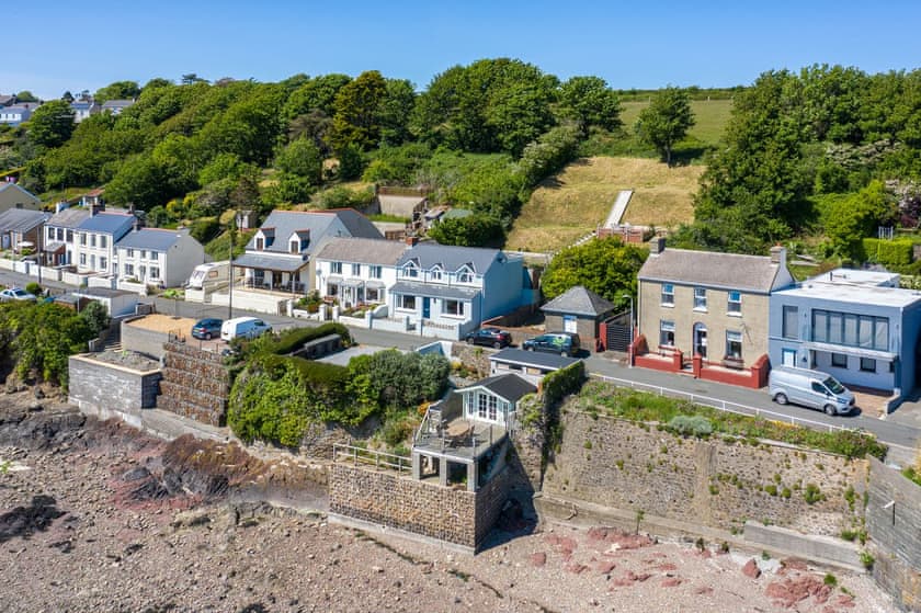 Beach House Cottage, Milford Haven