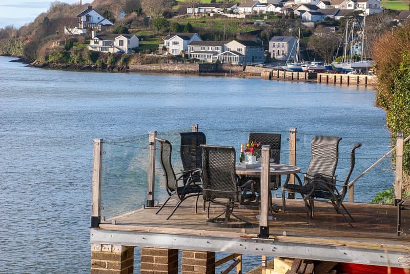Beach House Cottage, Milford Haven