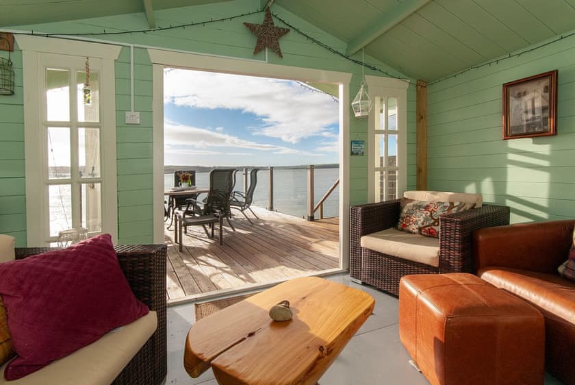 Beach House Cottage, Milford Haven
