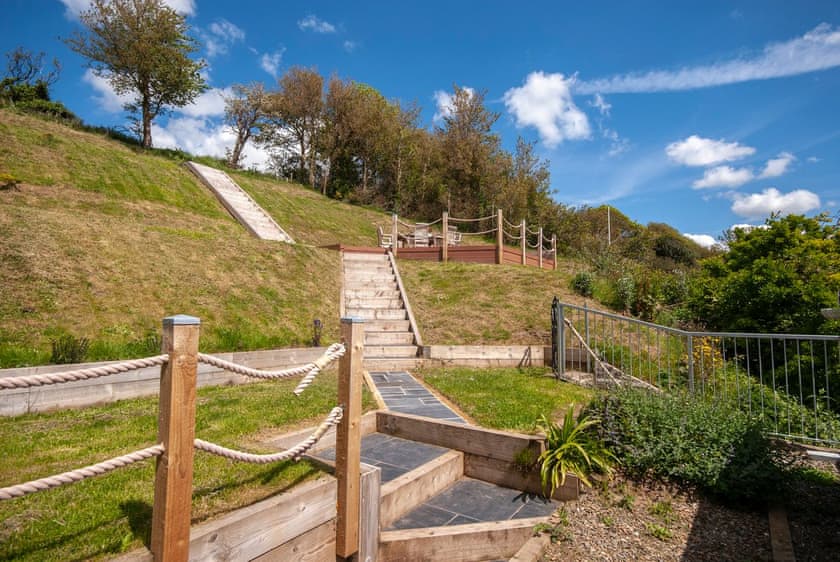 Beach House Cottage, Milford Haven