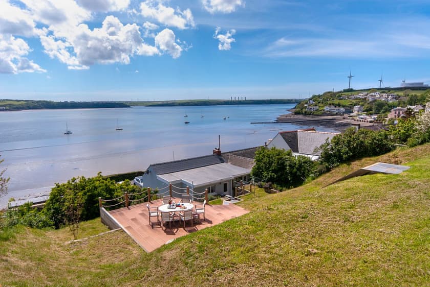 Beach House Cottage, Milford Haven
