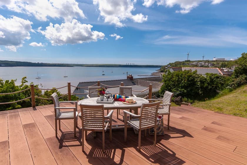 Beach House Cottage, Milford Haven