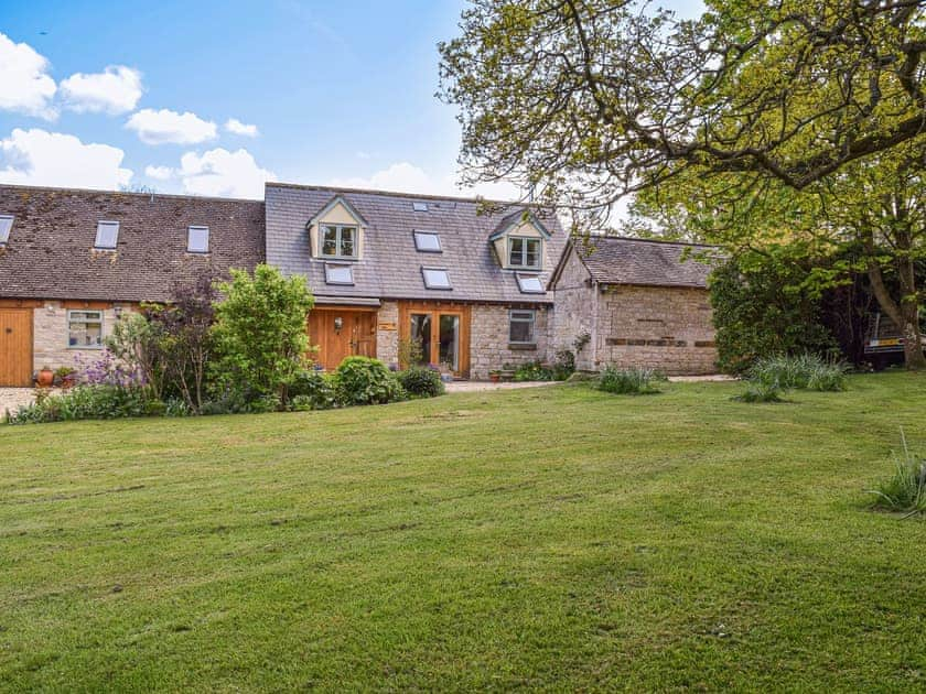 Exterior | Carpenter’s Barn, Pillerton Hersey, near Shipston-on-Stour