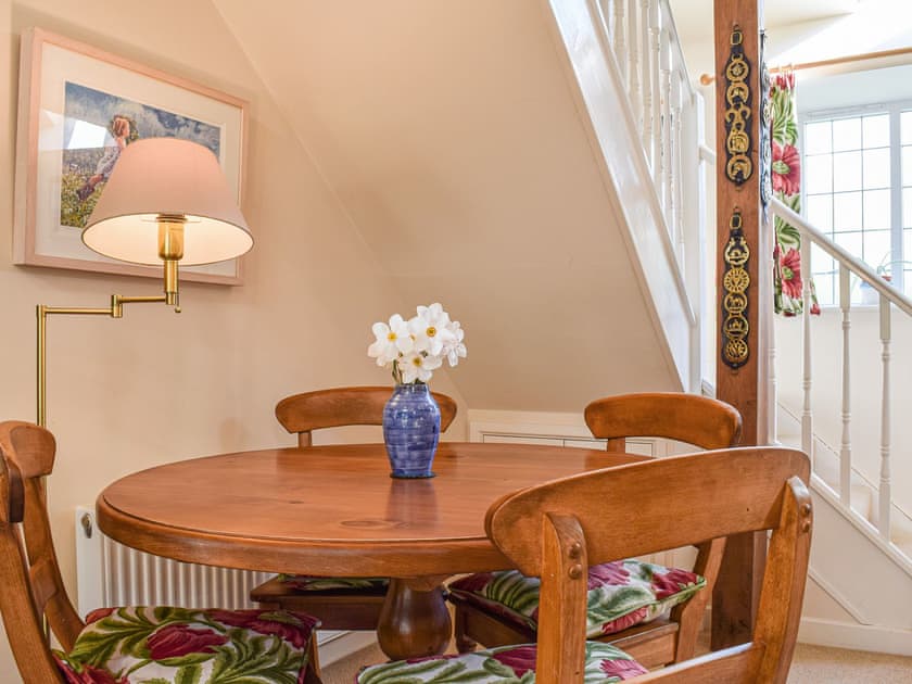 Dining Area | Carpenter’s Barn, Pillerton Hersey, near Shipston-on-Stour