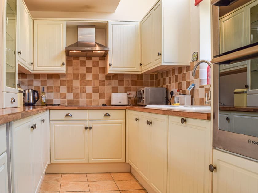 Kitchen | Carpenter’s Barn, Pillerton Hersey, near Shipston-on-Stour
