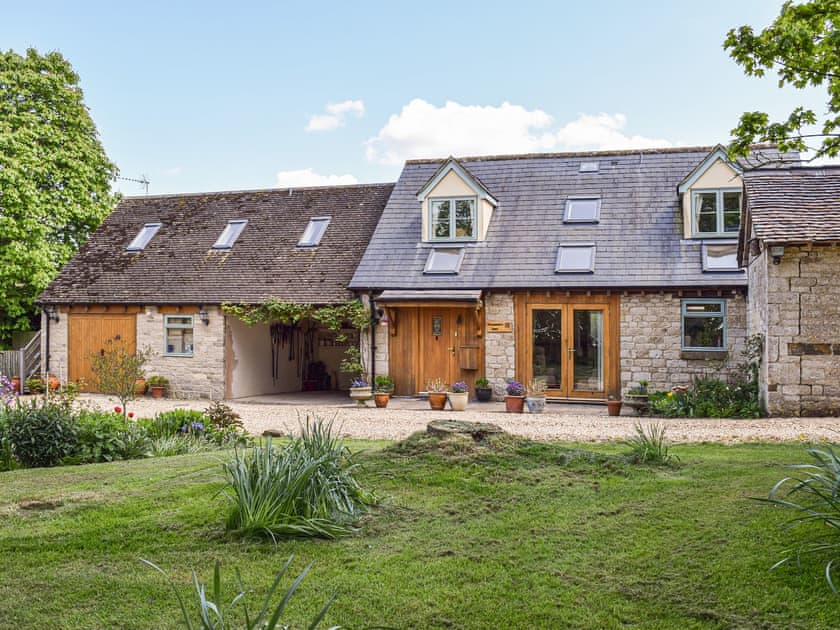 Exterior | Carpenter’s Barn, Pillerton Hersey, near Shipston-on-Stour