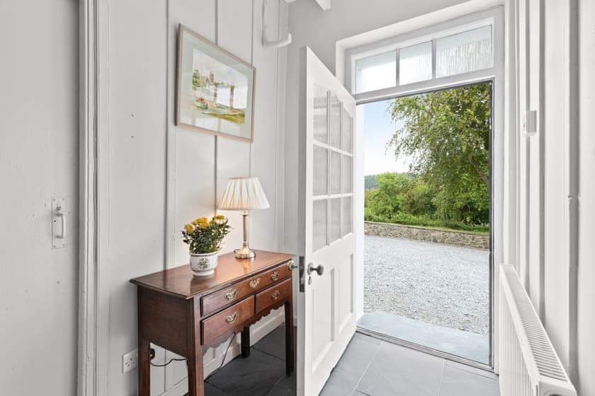 Croft Y Beudy, Aberaeron