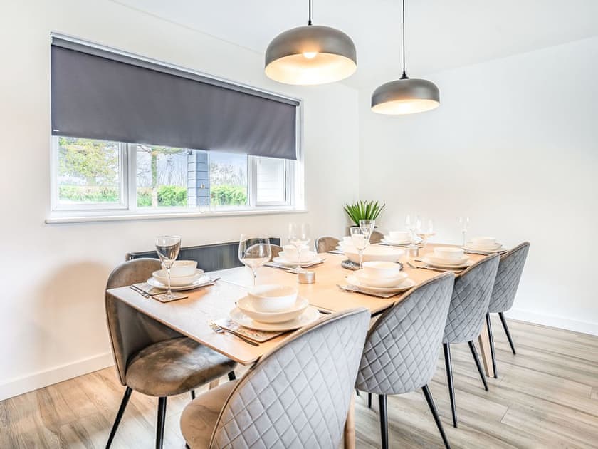 Dining Area | Cefn Gelli, Gelli, near Narberth