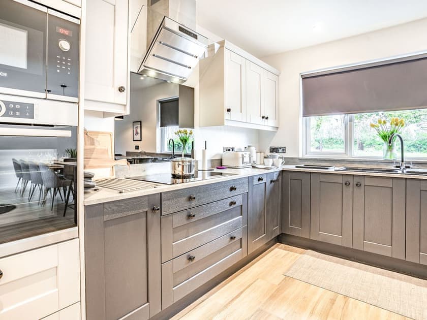 Kitchen | Cefn Gelli, Gelli, near Narberth