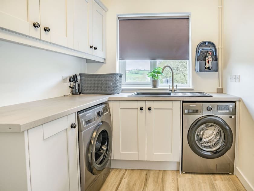 Utility room | Cefn Gelli, Gelli, near Narberth