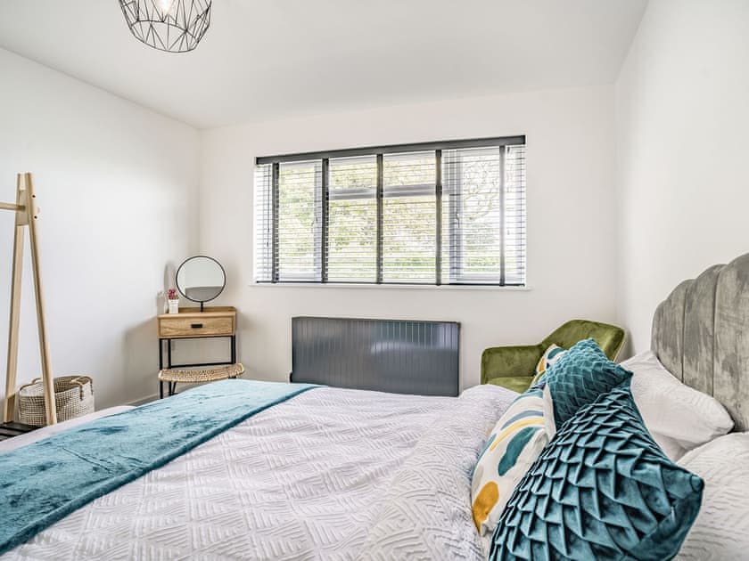 Double bedroom | Cefn Gelli, Gelli, near Narberth