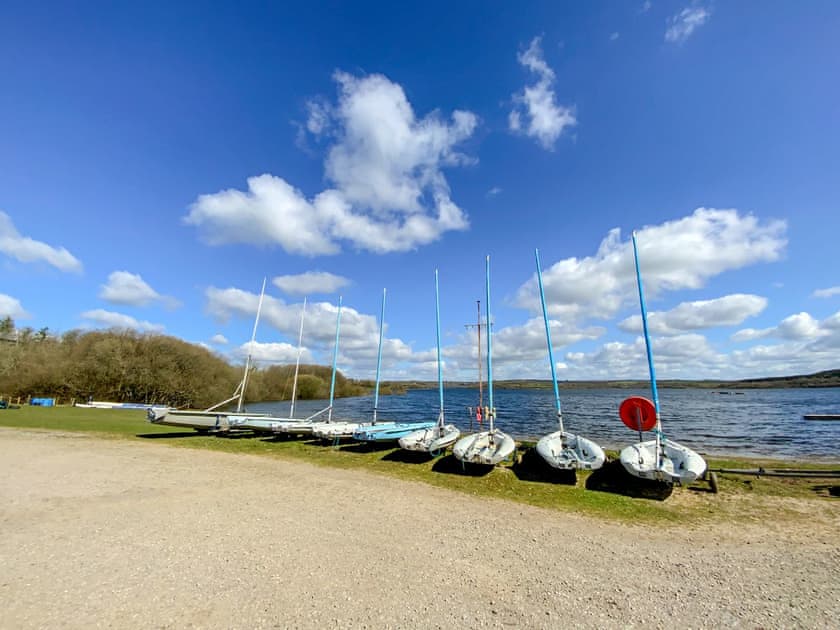 Roadford lake | The Little Barn, Holsworthy