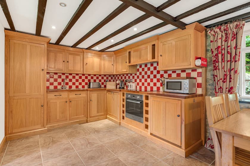 Buttermilk Cottage | , New Quay