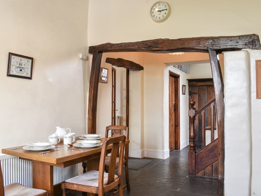 Kitchen/diner | Yew Tree Cottage - Yew Tree Cottage & Stable Cottage, Windermere
