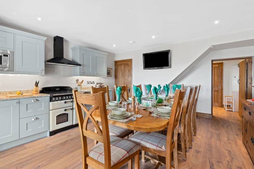 Edith Villa, Pendine, near Carmarthen