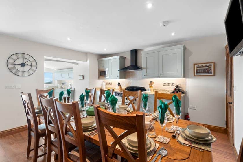 Edith Villa, Pendine, near Carmarthen