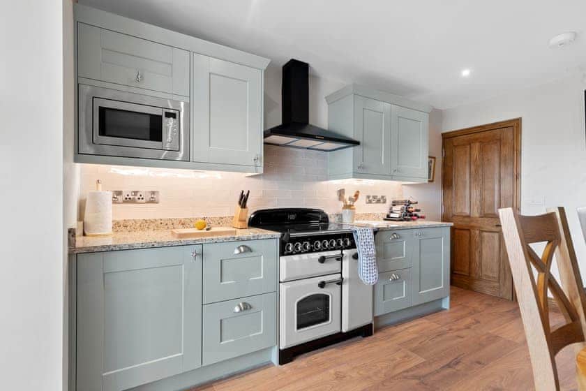 Edith Villa, Pendine, near Carmarthen