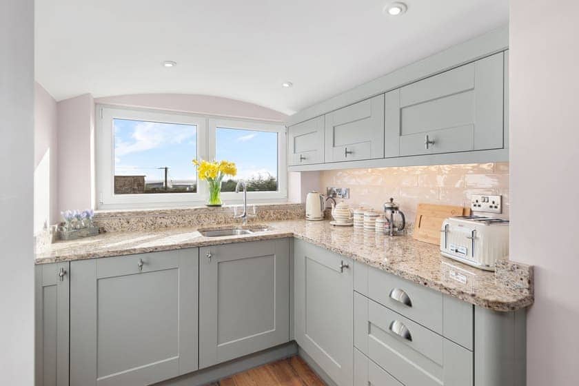 Edith Villa, Pendine, near Carmarthen