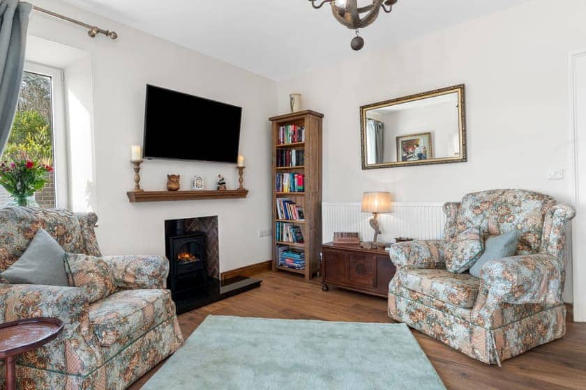 Edith Villa, Pendine, near Carmarthen