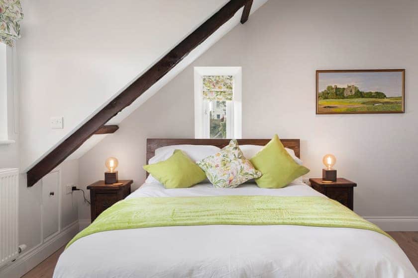 Edith Villa, Pendine, near Carmarthen