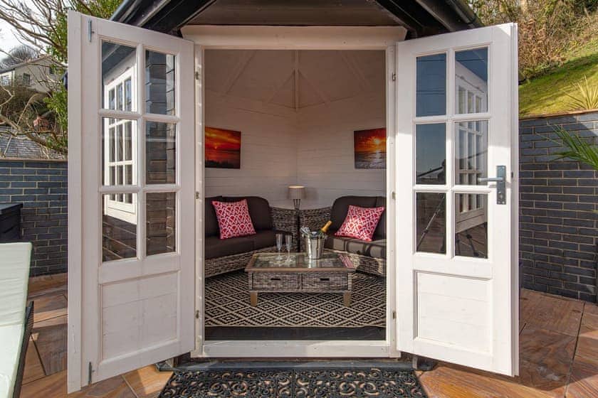 Edith Villa, Pendine, near Carmarthen
