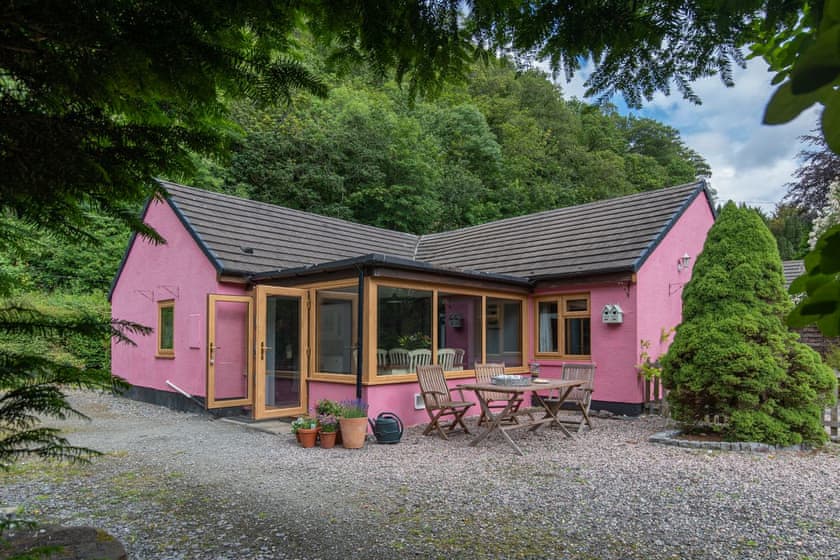 Mountain View, Llawhaden, Narberth