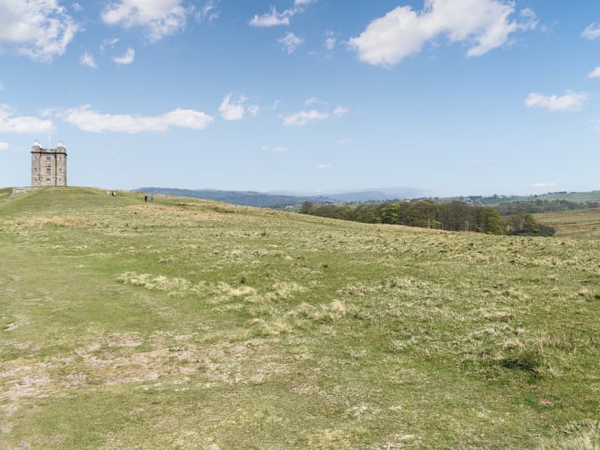 Lyme Park