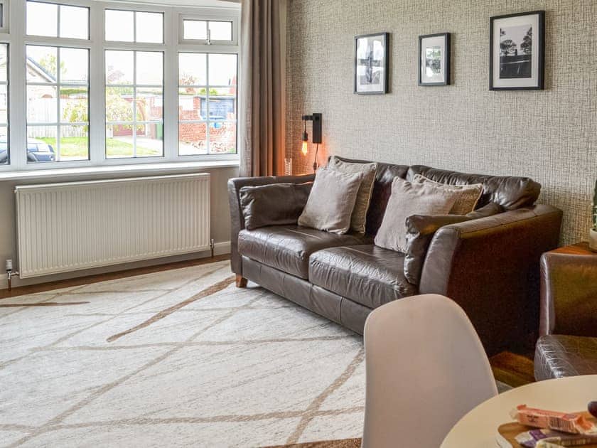 Living area | Monkey Puzzle View, Hutton Cranswick