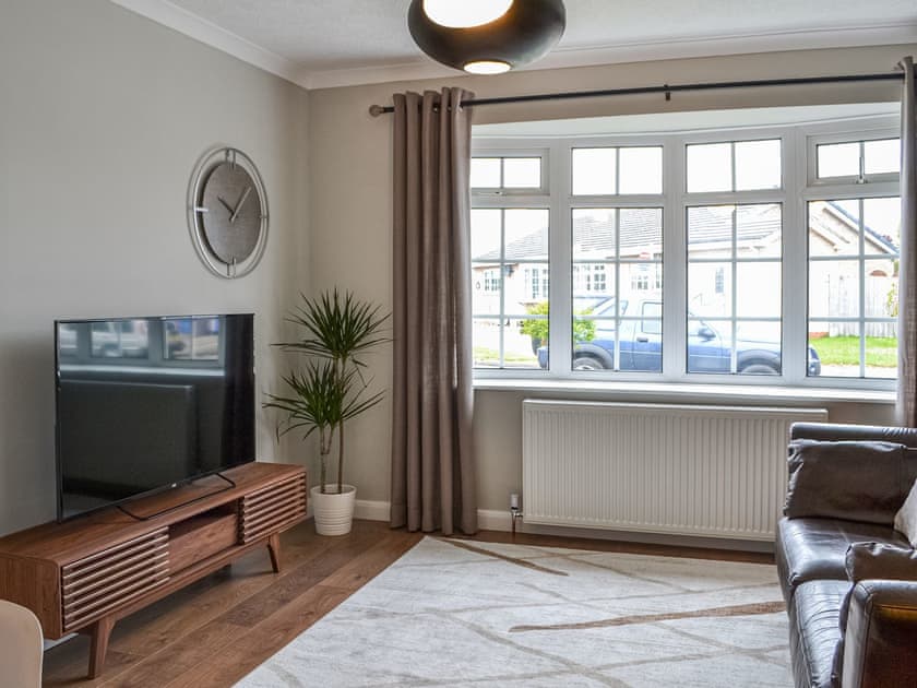 Living area | Monkey Puzzle View, Hutton Cranswick