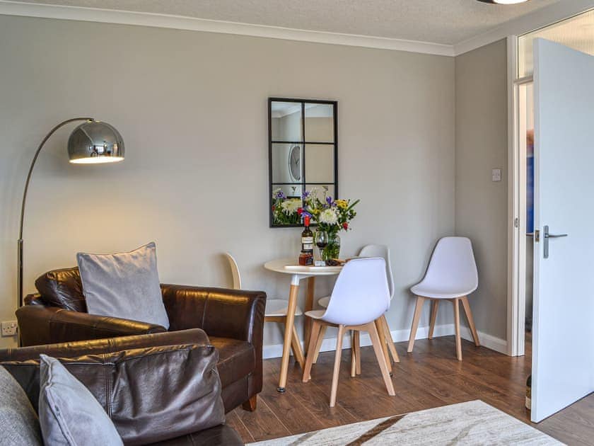 Dining Area | Monkey Puzzle View, Hutton Cranswick