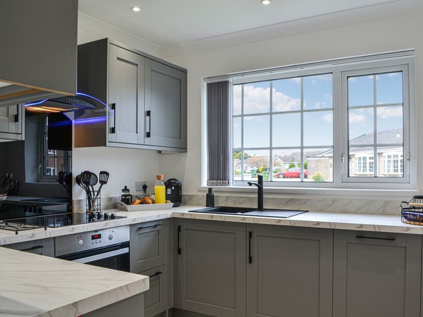 Kitchen | Monkey Puzzle View, Hutton Cranswick