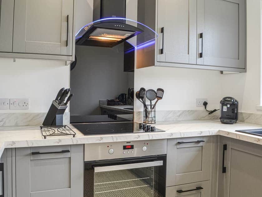 Kitchen | Monkey Puzzle View, Hutton Cranswick