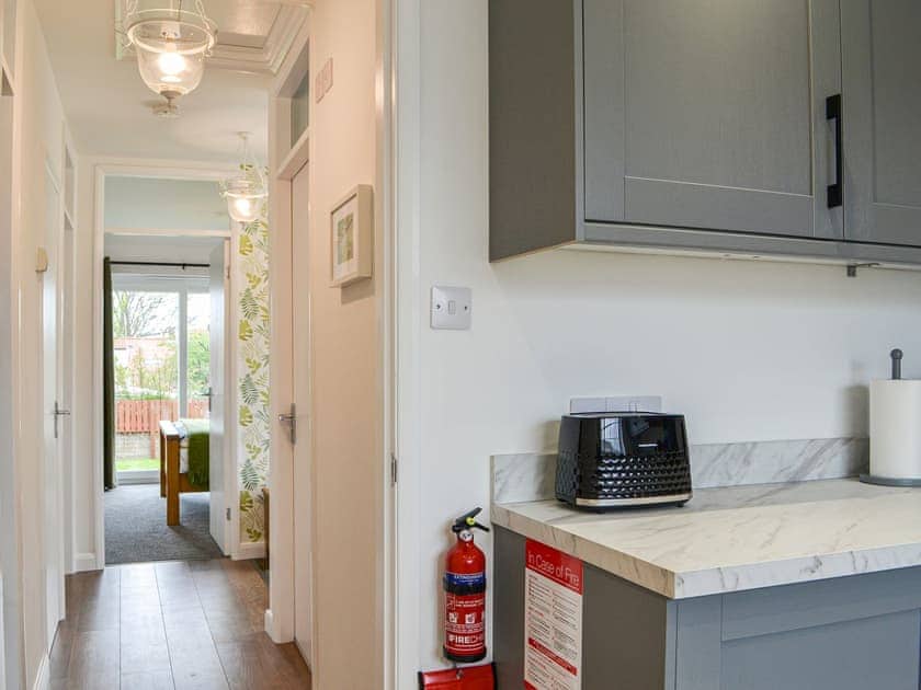 Kitchen | Monkey Puzzle View, Hutton Cranswick