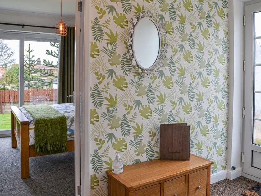 Hallway | Monkey Puzzle View, Hutton Cranswick