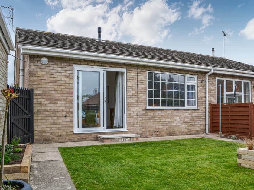 Exterior | Monkey Puzzle View, Hutton Cranswick