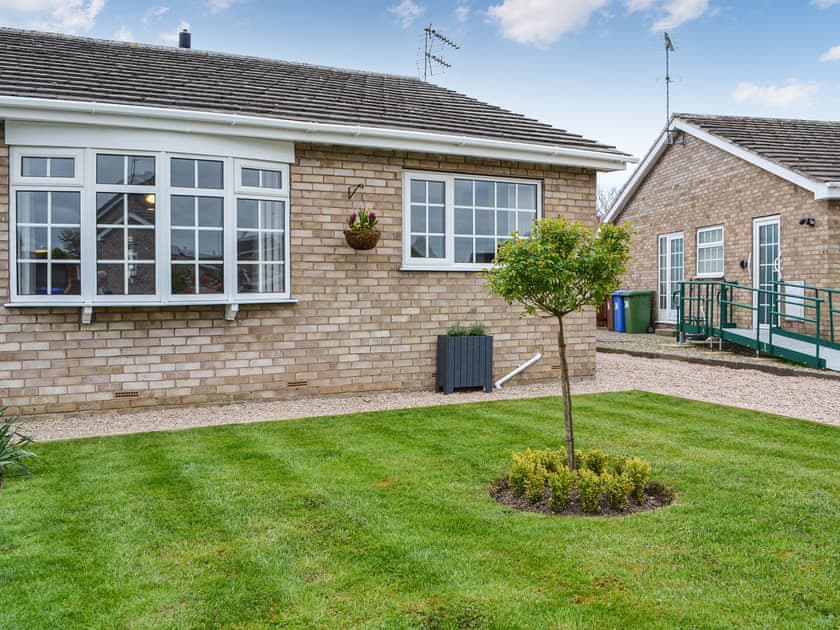 Exterior | Monkey Puzzle View, Hutton Cranswick