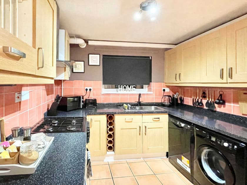 Kitchen | Belleaire Phoenix, Ashford