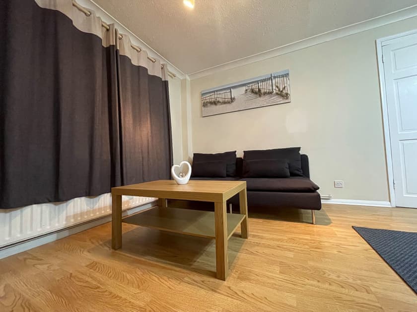 Living room | Belleaire Phoenix, Ashford