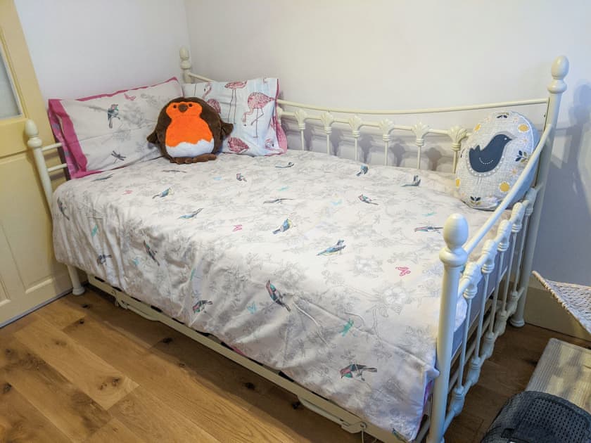 Bedroom | Teal Cottage, Honiton