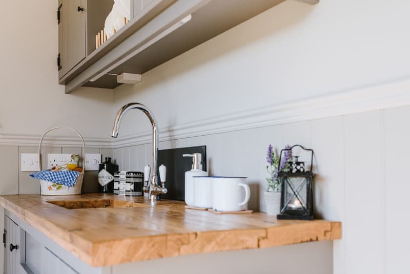 The Ryeland Retreat - Goodwick Hall Retreats, Tittleshall, King’s Lynn