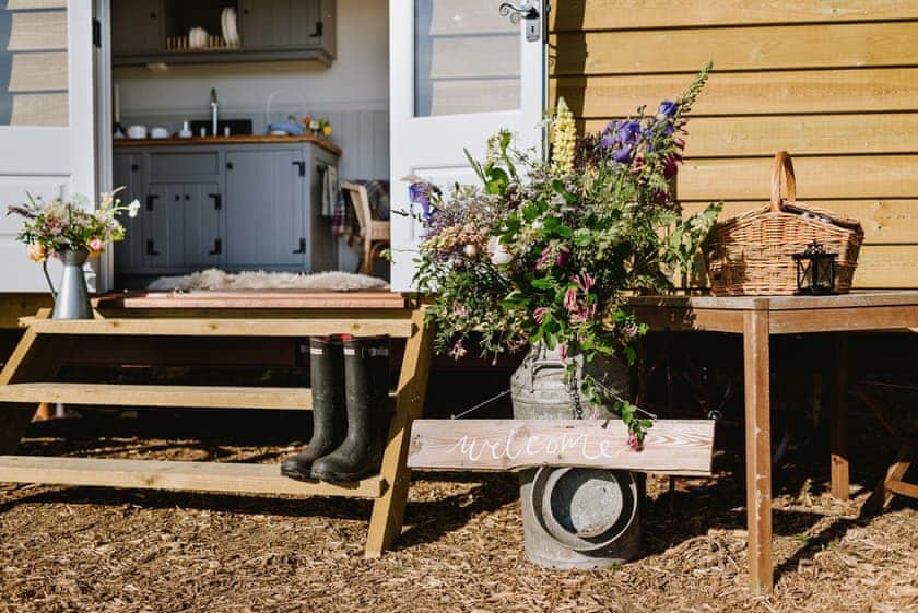 The Ryeland Retreat - Goodwick Hall Retreats, Tittleshall, King’s Lynn